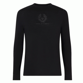 Belstaff Women's long sleeve base layer