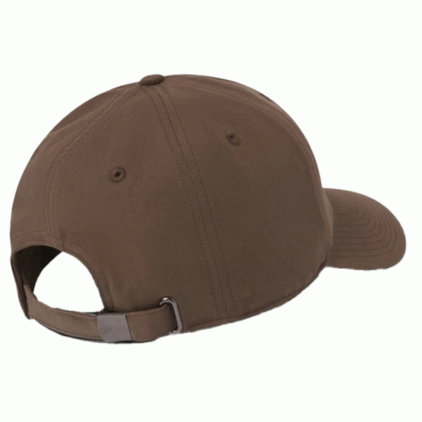 Belstaff Phoenix Logo Cap - Major Brown Belstaff Phoenix Logo Cap - Major Brown