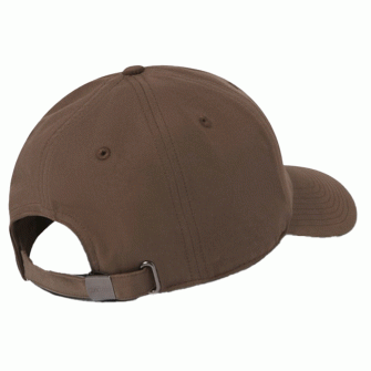 Belstaff Phoenix Logo Cap - Major Brown 