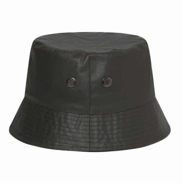 Belstaff Phoenix  Bucket Hat - Faded Olive