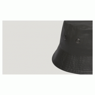 Belstaff Phoenix  Bucket Hat - Faded Olive