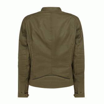 Belstaff Humber Jacket - Olive Green