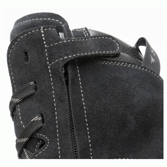 Stylmartin - Zed WP - Black