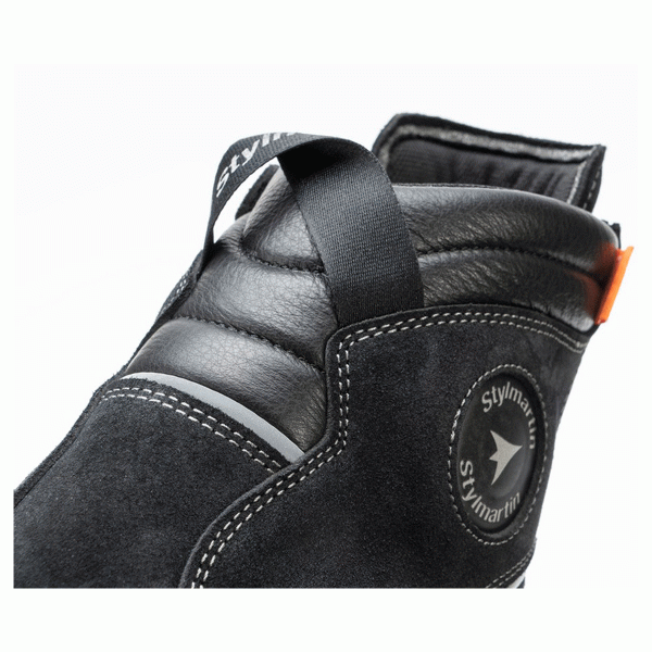 Stylmartin - Zed WP - Black Stylmartin - Zed WP - Black