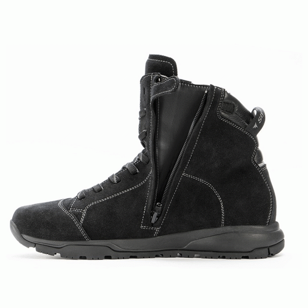 Stylmartin - Zed WP - Black Stylmartin - Zed WP - Black