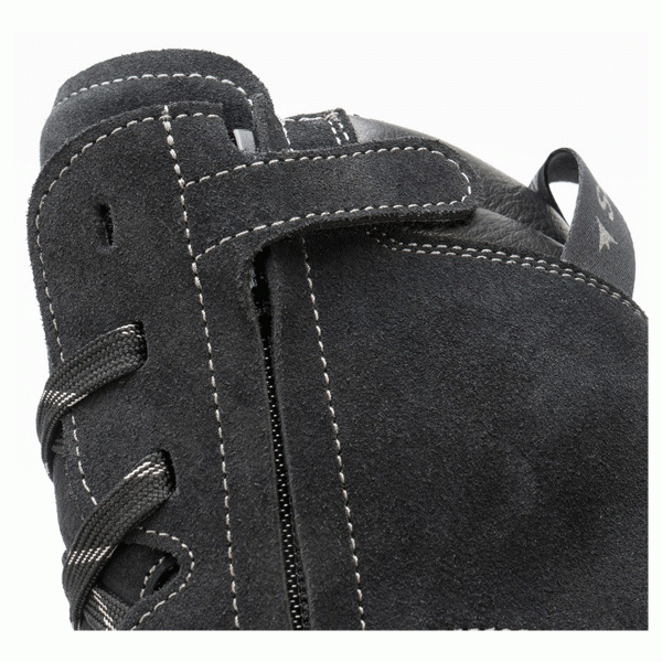 Stylmartin - Zed WP - Black Stylmartin - Zed WP - Black