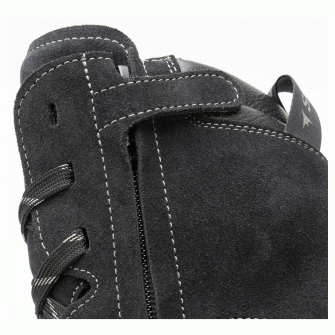 Stylmartin - Zed WP - Black