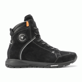 Stylmartin - Zed WP - Black