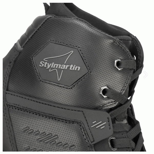 Stylmartin - Blink WP - Black Stylmartin - Blink WP - Black