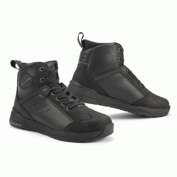 Stylmartin - Blink WP - Black Stylmartin - Blink WP - Black