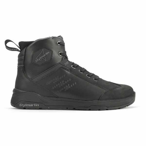 Stylmartin - Blink WP - Black Stylmartin - Blink WP - Black