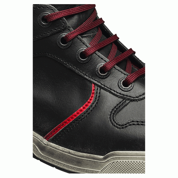 Stylmartin - Iron WP - Black Stylmartin - Iron WP - Black