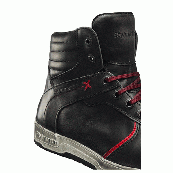 Stylmartin - Iron WP - Black Stylmartin - Iron WP - Black