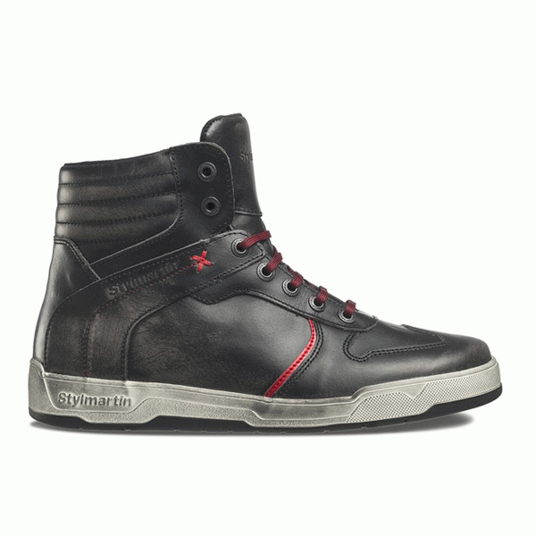 Stylmartin - Iron WP - Black Stylmartin - Iron WP - Black