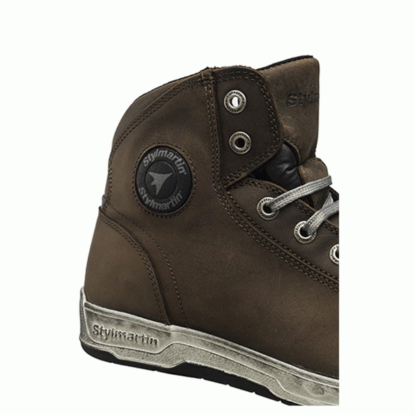 Stylmartin - Marshall WP Stylmartin - Marshall WP