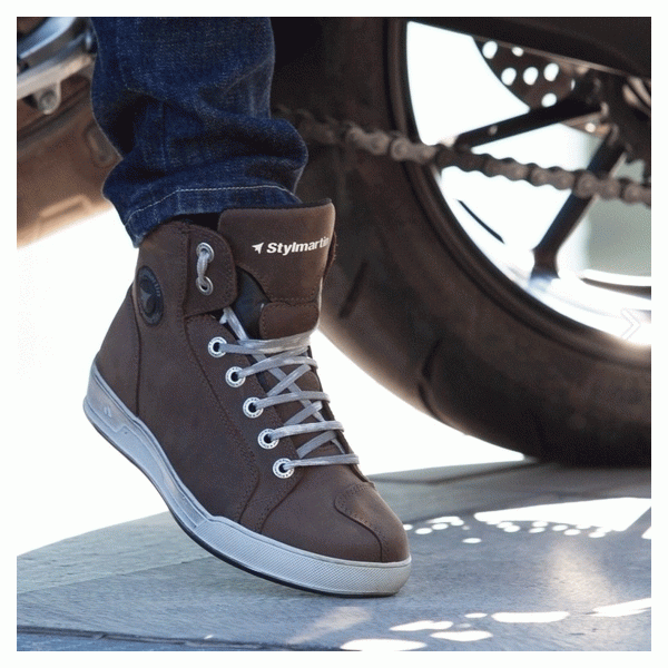 Stylmartin - Marshall WP Stylmartin - Marshall WP