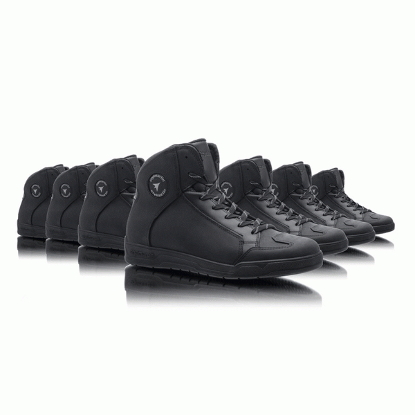 Stylmartin - Matt WP