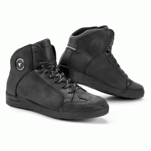 Stylmartin - Matt WP