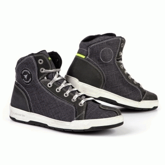 Stylmartin - Kansas WP