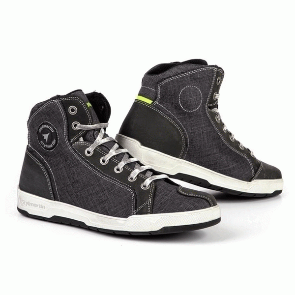 Stylmartin - Kansas WP