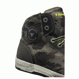 Stylmartin - Raptor Evo WP