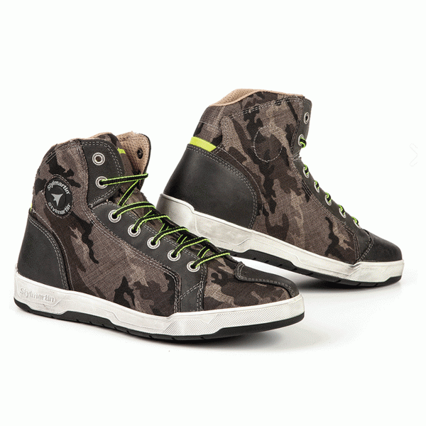 Stylmartin - Raptor Evo WP Stylmartin - Raptor Evo WP