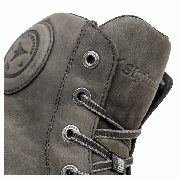 Stylmartin - Tank WP Ash