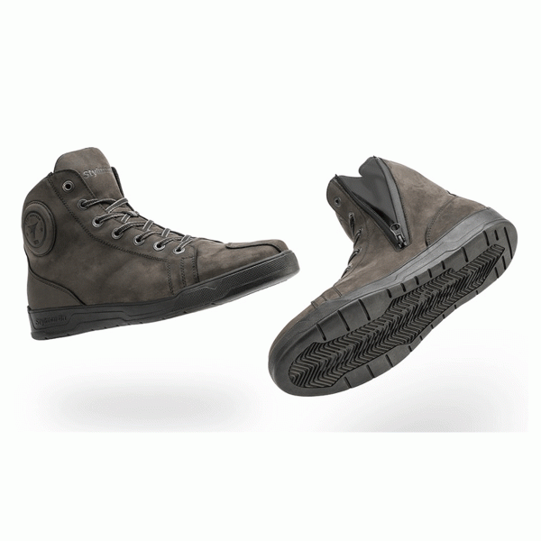 Stylmartin - Tank WP Ash Stylmartin - Tank WP Ash