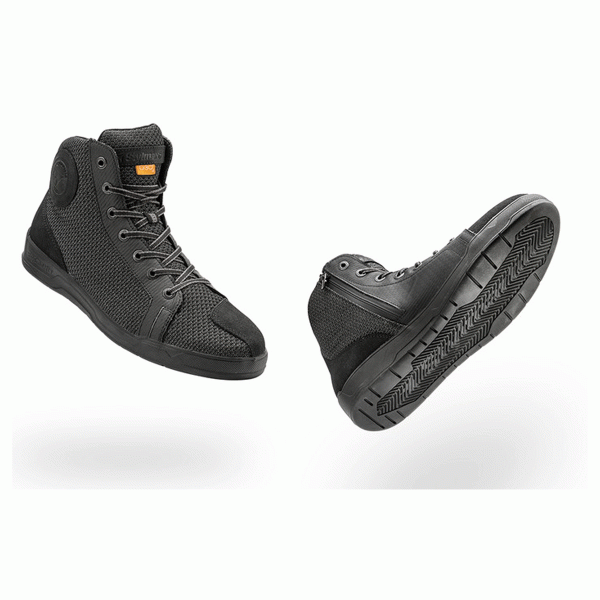 Stylmartin - Tank WP Anthracite Stylmartin - Tank WP Anthracite