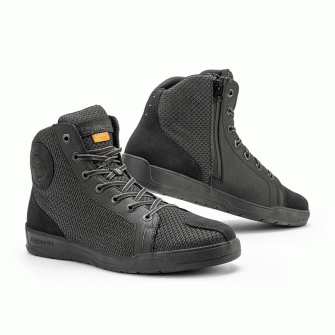 Stylmartin - Tank WP Anthracite