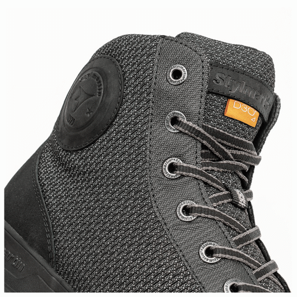 Stylmartin - Tank WP Anthracite Stylmartin - Tank WP Anthracite