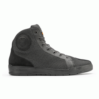 Stylmartin - Tank WP Anthracite