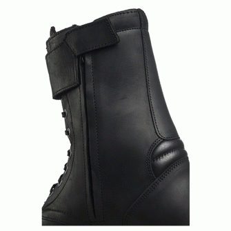 Stylmartin - Rocket Black WP