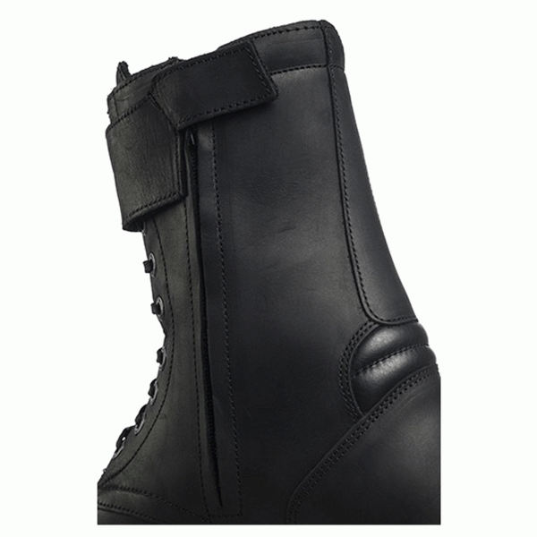 Stylmartin - Rocket Black WP Stylmartin - Rocket Black WP