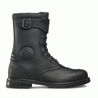 Stylmartin - Rocket Black WP