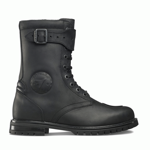 Stylmartin - Rocket Black WP Stylmartin - Rocket Black WP