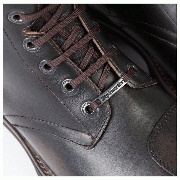 Stylmartin - Rocket Brown WP Stylmartin - Rocket Brown WP