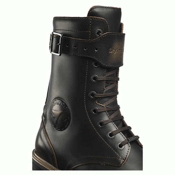 Stylmartin - Rocket Brown WP Stylmartin - Rocket Brown WP