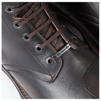 Stylmartin - Rocket Brown WP