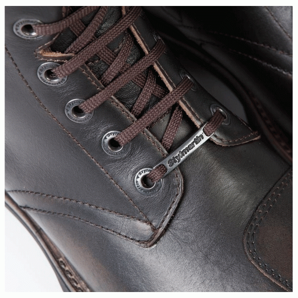 Stylmartin - Rocket Brown WP