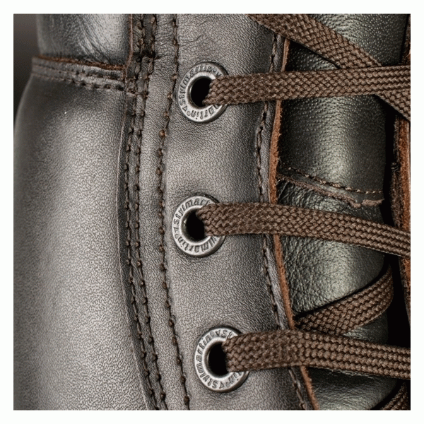 Stylmartin - Yurok Brown WP Stylmartin - Yurok Brown WP