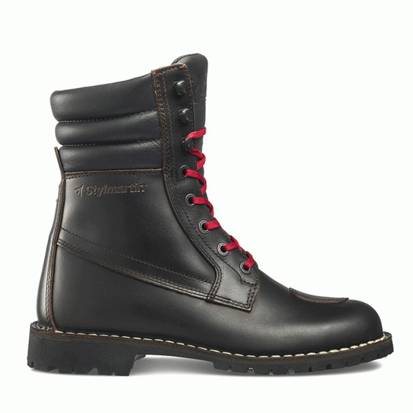 Stylmartin - Yurok Brown WP Stylmartin - Yurok Brown WP