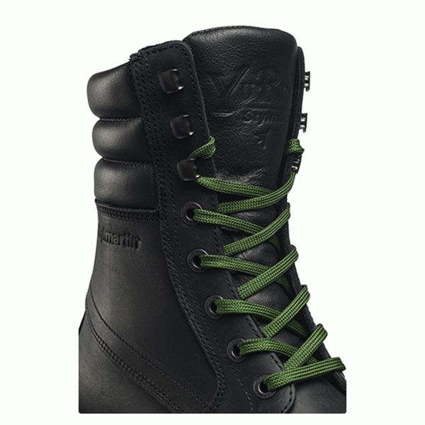Stylmartin - Yurok Black WP Stylmartin - Yurok Black WP