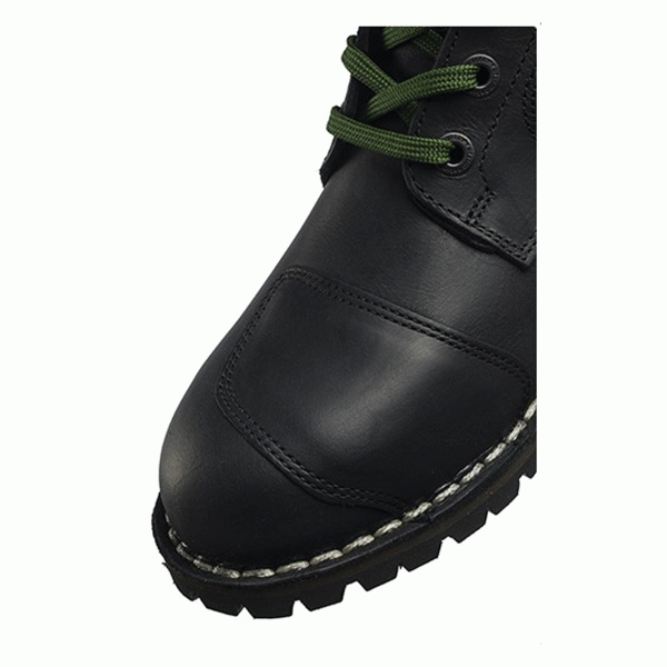 Stylmartin - Yurok Black WP