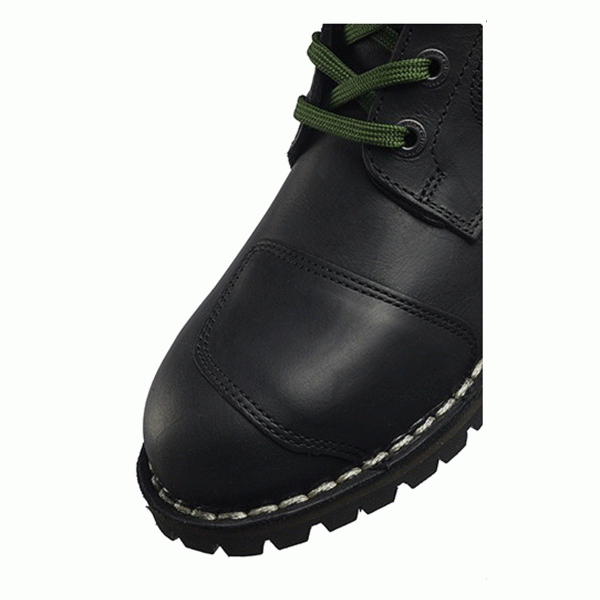 Stylmartin - Yurok Black WP Stylmartin - Yurok Black WP