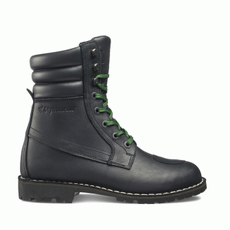 Stylmartin - Yurok Black WP