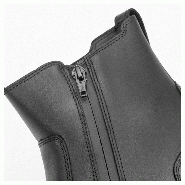 Stylmartin - Cooper WP Black Stylmartin - Cooper WP Black