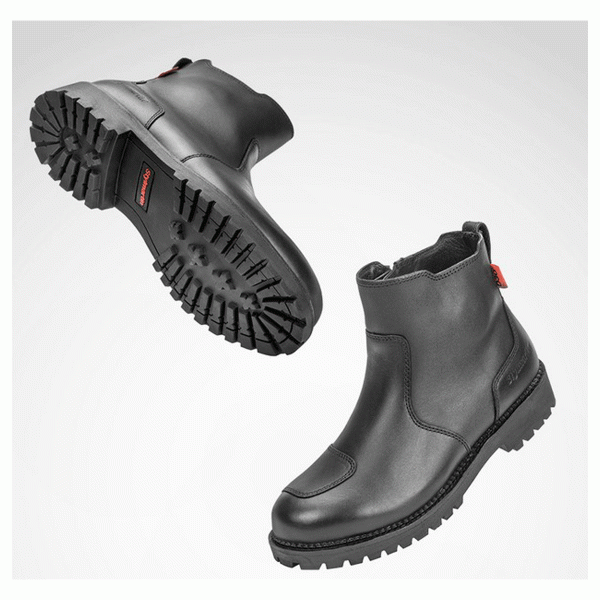 Stylmartin - Cooper WP Black Stylmartin - Cooper WP Black