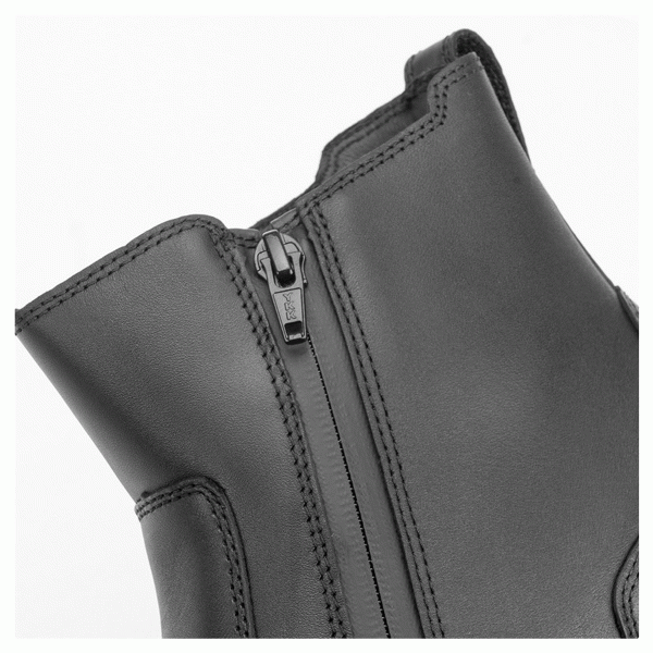 Stylmartin - Cooper WP Black Stylmartin - Cooper WP Black
