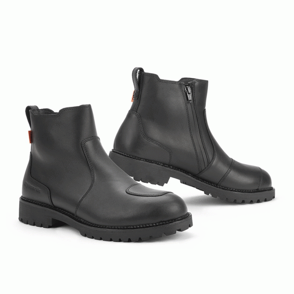 Stylmartin - Cooper WP Black Stylmartin - Cooper WP Black